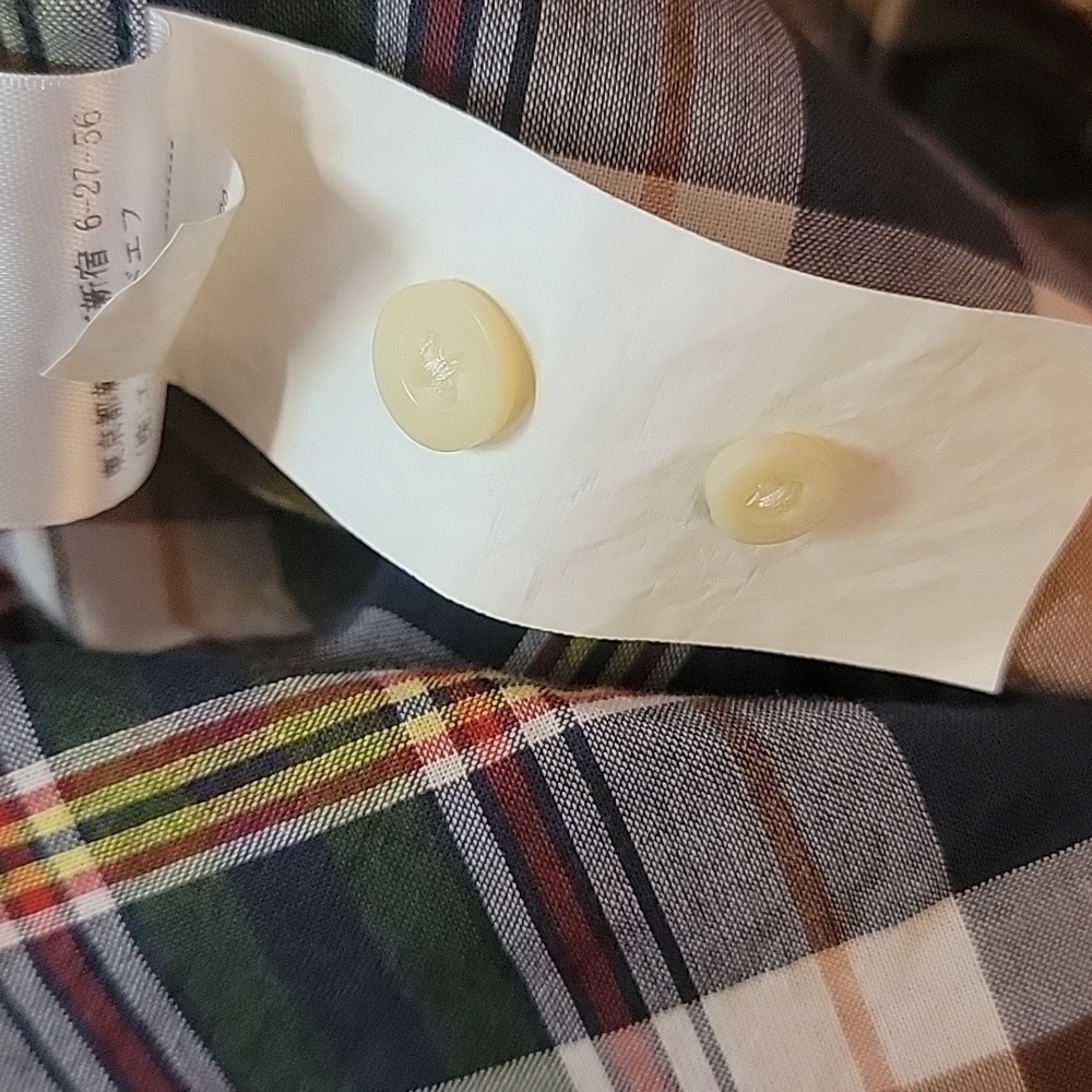 Pendleton Button Down Shirts - Picture 11 of 11